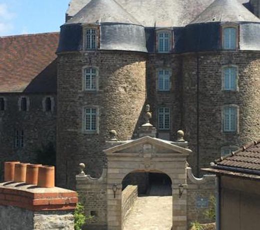 LA MANSARDE - AU CÅUR DE LA VIEILLE VILLE
