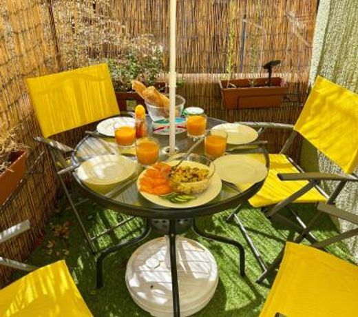 Maisonnette Le Faubourg - CENTRE VILLE, TERRASSE ET NETFLIX
