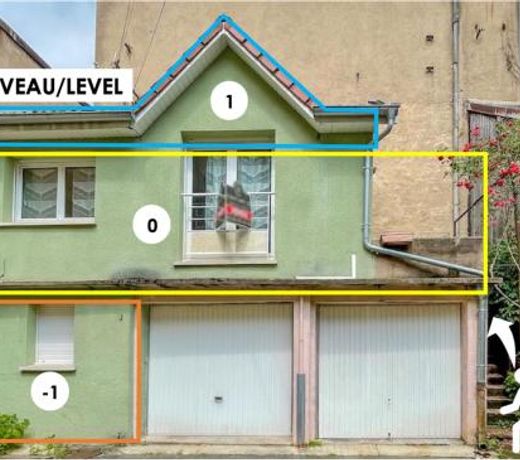 Maisonnette Le Faubourg - CENTRE VILLE, TERRASSE ET NETFLIX
