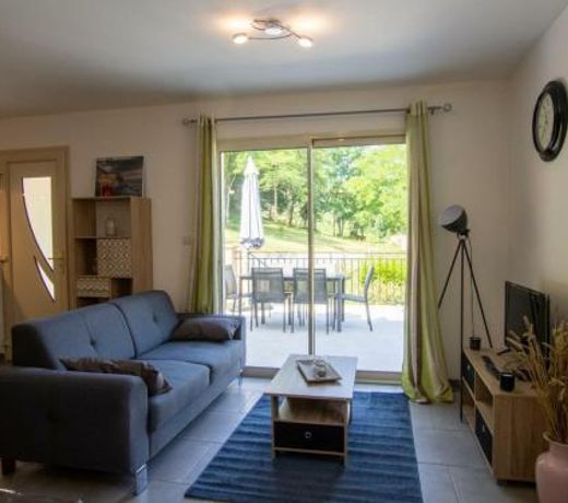 GÃ®te Auriac-du-Perigord, 3 piÃ¨ces, 4 personnes - FR-1-616-202