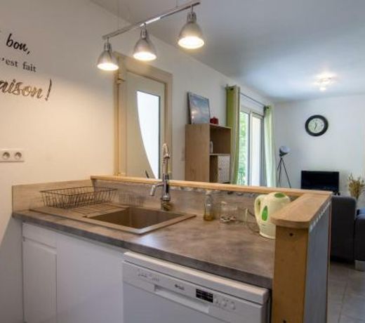 GÃ®te Auriac-du-Perigord, 3 piÃ¨ces, 4 personnes - FR-1-616-202