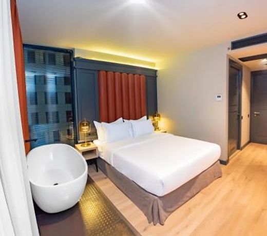 Sandali by Tbilisi Luxury Boutique Hotels
