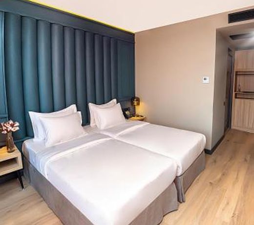 Sandali by Tbilisi Luxury Boutique Hotels