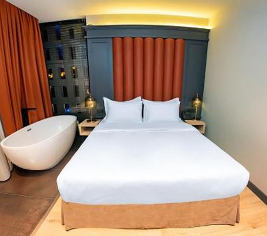 Sandali by Tbilisi Luxury Boutique Hotels