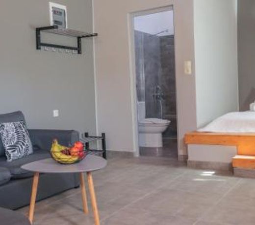 Spitakia-Cozy & Comfy Apartments 10minutes from the airport