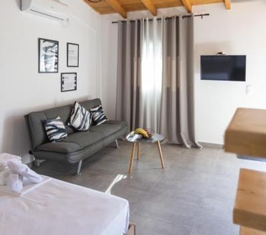 Spitakia-Cozy & Comfy Apartments 10minutes from the airport