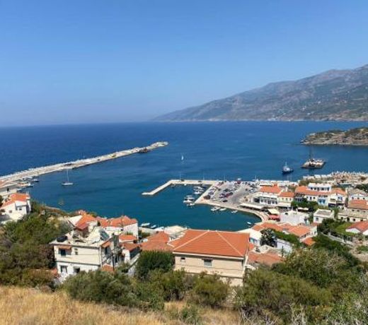 Stergios Apartment Evdilos Ikaria