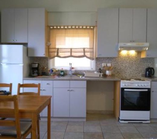 Stergios Apartment Evdilos Ikaria