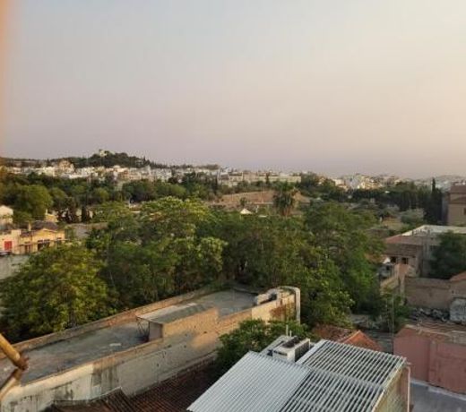 ENILION ATHENS , CITY CENTER WITH VIEW TO ACROPOLIS
