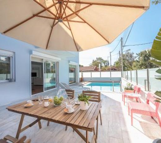 Greek Villa sunrelax with Private Pool Jacuzzi