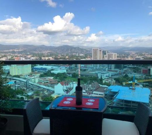 JF Three Bedroom Apartment
