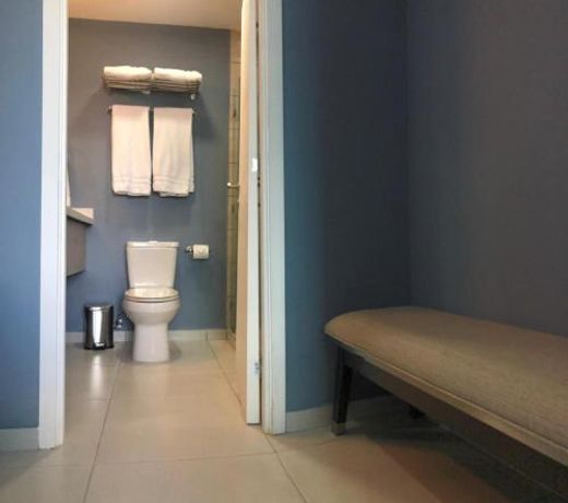 JF Three Bedroom Apartment