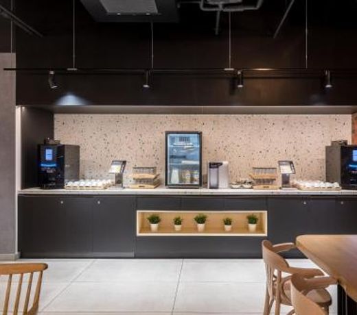 B&B Hotel Budapest City
