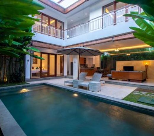 Villa Sayang Sanur V