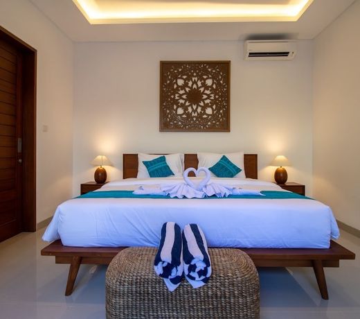 Villa Sayang Sanur V