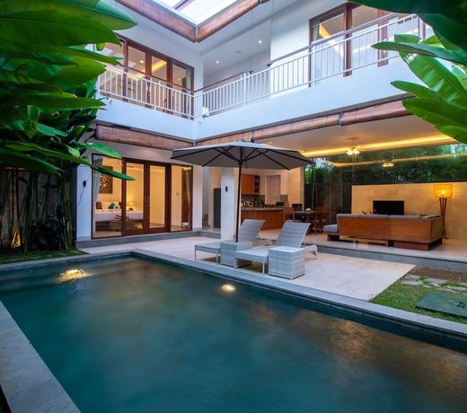 Villa Sayang Sanur V