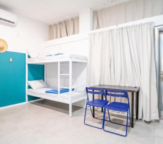 Marina Ben Gurion Hostel