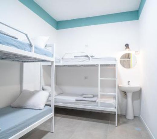 Marina Ben Gurion Hostel