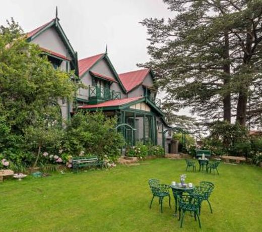 StayVista at Sidhowal Lodge with Comp Breakfast