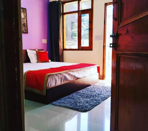 Shimla Pines Homestay