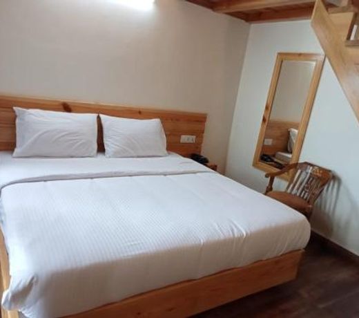 The Kumaon Retreat