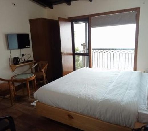 The Kumaon Retreat