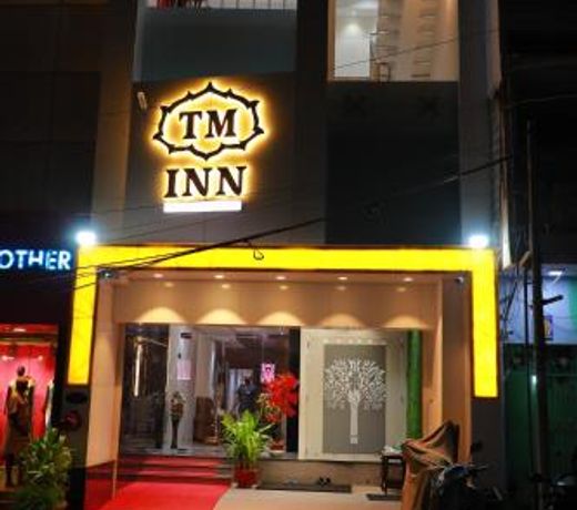 Hotel T.M INN