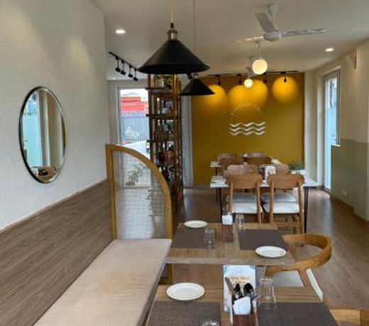 SERENE SUITES