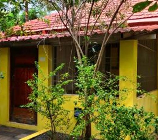 KISA House