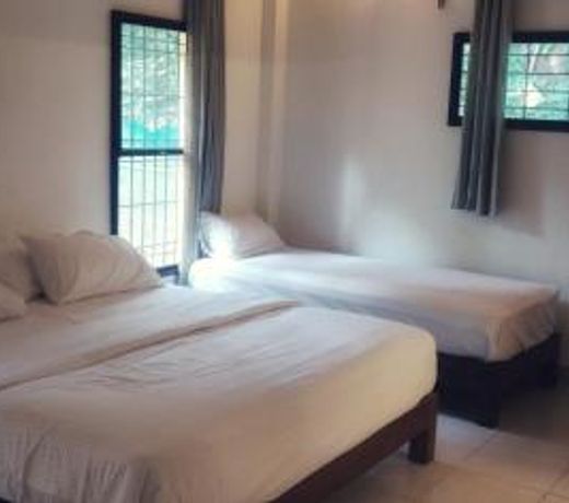 KISA House