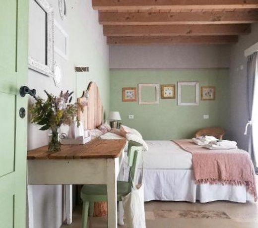 B&B CÃ  Montemezzano