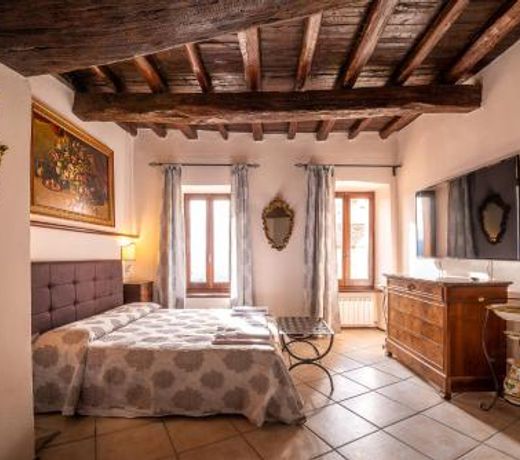 HOTEL TREVI Palazzo Natalini