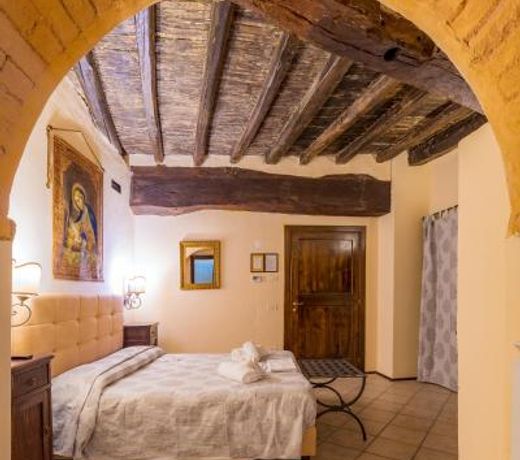 HOTEL TREVI Palazzo Natalini