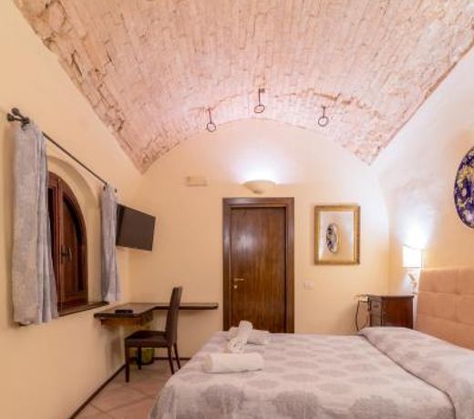 HOTEL TREVI Palazzo Natalini