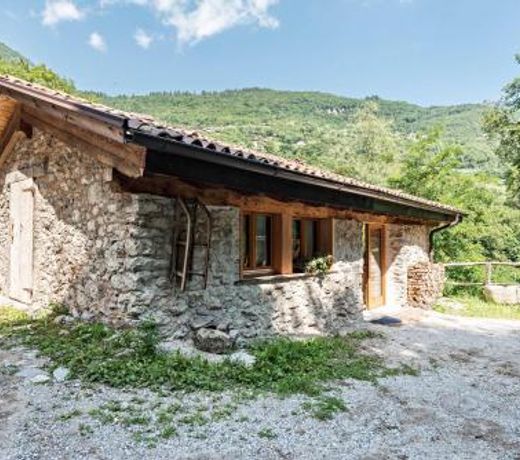 Casa al mulino
