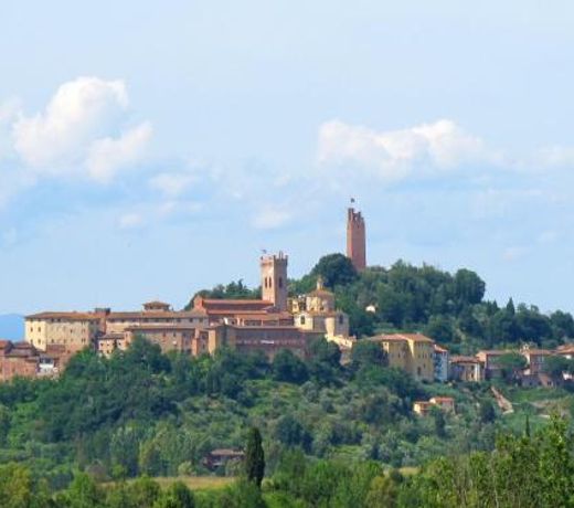 Locazione Turistica Dimora del Volpaio - SMN142