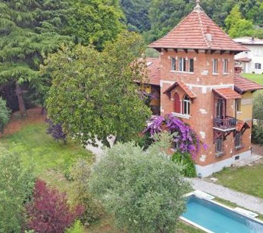 Villa Maria
