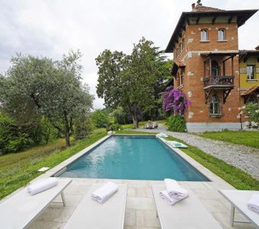 Villa Maria