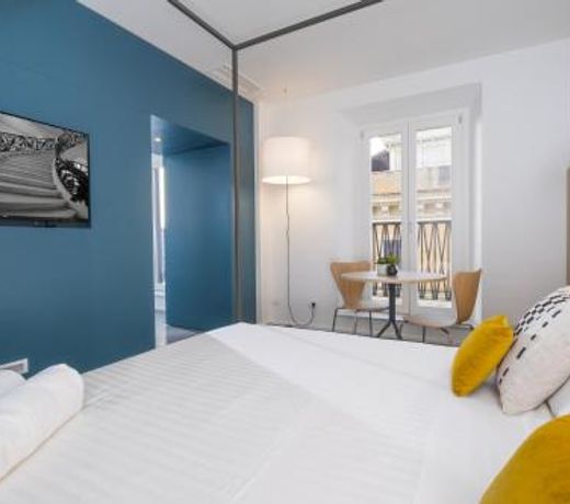 Camplus Hotel Roma Centro