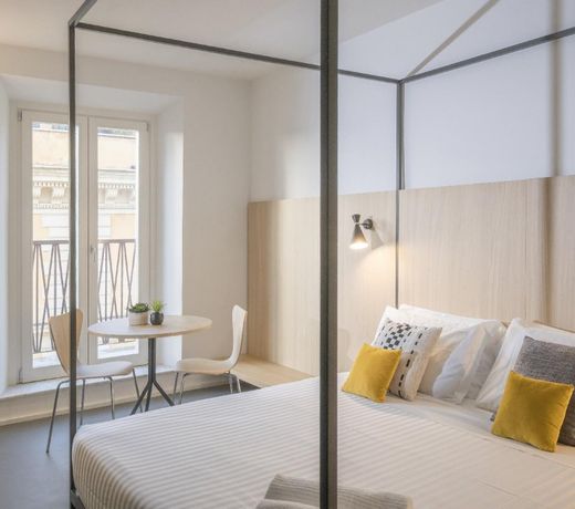 Camplus Hotel Roma Centro
