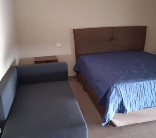 Le Zagare b&b