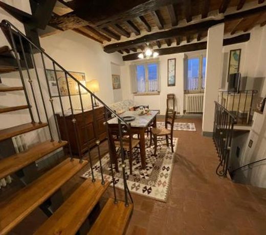 PULCINELLA appartamento tipico centro storico