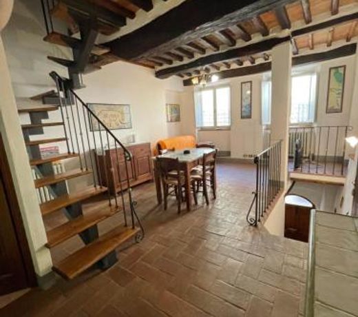 PULCINELLA appartamento tipico centro storico