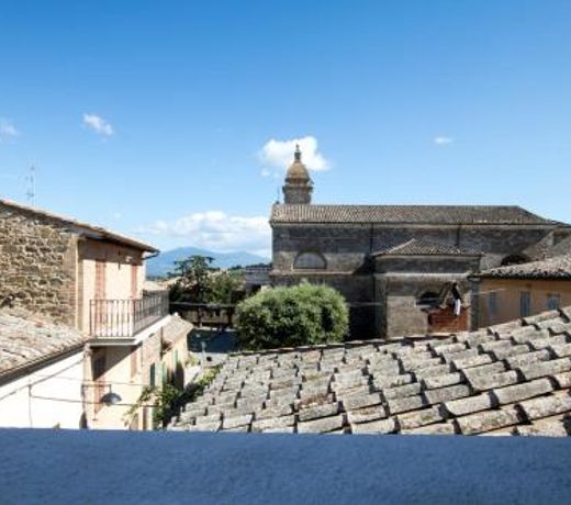 CASA SPAGNI