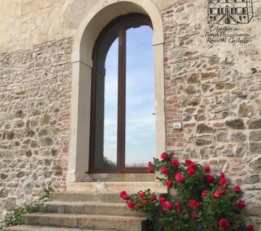Agriturismo Borgo Buzzaccarini Rocca di Castello