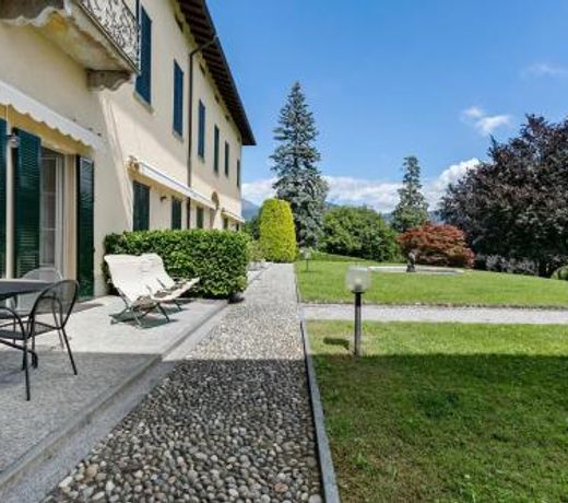 Villa Bel Faggio Apartment