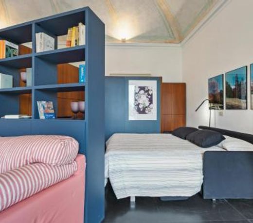 Villa Bel Faggio Apartment