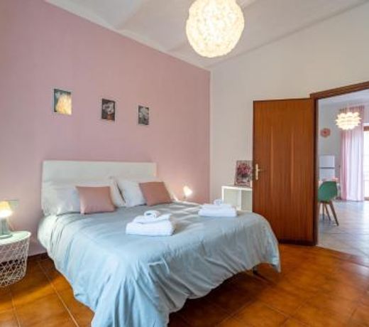 La Verde Rosa - Casa vacanze a due passi dal lago