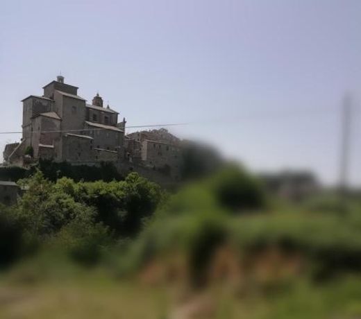 Alloggio Turistico Casa Vicolo Pincio