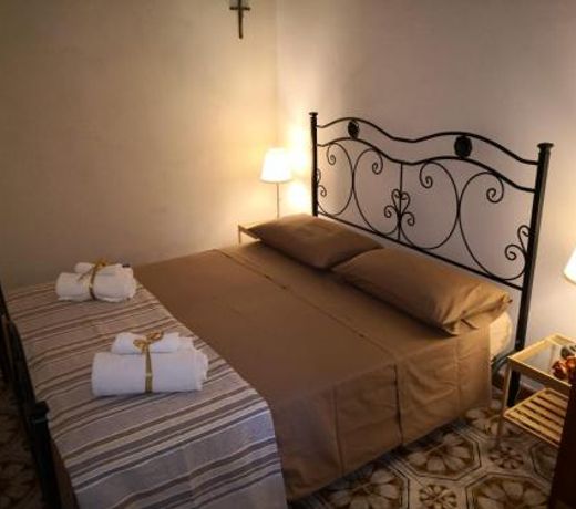 La casa di Alessandra